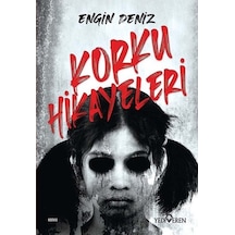 Korku  Hikayeleri