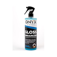 Onyx Hızlı Cila Carnauba Wax