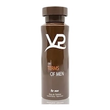 Terms Of Men 200 Ml Erkek Deodorant