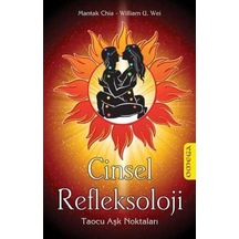 Cinsel Refleksoloji - William U. Wei -  Mantak Chia - Omega