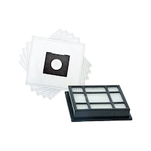 Nilfisk Wb10P05A One Süpürge Hepa Filtre Ve Toz Torbası 5 Adet