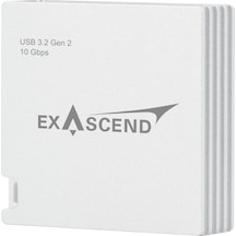 Exascend Essential 4-ın-1 Card Reader Type B, Sd, Micro Sd,sd Express