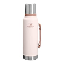 Stanley The Legendary Classic Bottle 1.4l Klasik Termos 10-11347-123 Pembe Pembe