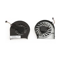 Laptopshop HP Uyumlu G6-2000 Fan