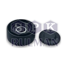 Spk Alternatör Gergi Rulmanı Tek Rulman Mazda Cx-3-cx-5-mazda 6 Spk Gr2202 Pe0315980a Pe0315980c Pe3115980