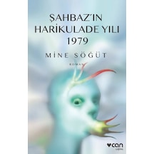 Şahbaz'ın Harikulade Yılı 1979 - Qhdh-880798