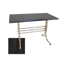 Japon Mutfak Masası 80x140 Cm - Werzalit, Wermodin Ve Allzalit Tabla - Rocked Çok Renkli Japon Mutfak Masası 80x140 Cm - Werzalit, Wermodin Ve Allzalit Tabla - Rocked Çok Renkli