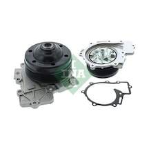 Devırdaım Pompası Mercedes Vıto Om651 W639 10 Ina A6512003501