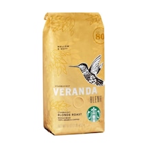 Starbucks Veranda Filtre Kahve 250 G Kahve