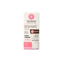 3in1 Collagen&peptide Gündüz Gece Göz Kremi 40ml
