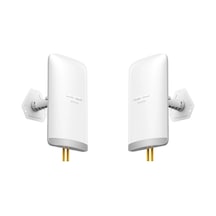 Ruıjıe Reyee Rg-est350g 5ghz Dış Ortam Noktadan Noktaya Access Point 2 Adet 867 Mbps Yönetilebilir Ruıjıe Reyee Rg-est350g 5ghz Dış Ortam Noktadan Noktaya Access Point 2 Adet 867 Mbps Yönetilebilir