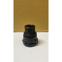 Mag 0296 Su Flanş Nw 20 Düz