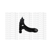 Salıncak Alt Komple Sağ Golf Iv 97-05- Bora 98-02- Octavıa 9 Kraftvoll-13050081