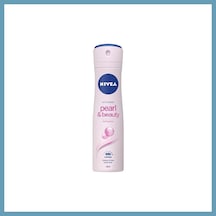 Bezos Deo Byn Pearl Beatuy 150ml 1 Adet Mbt06