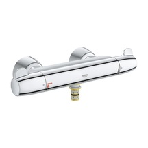 Grohe Grohtherm Special 34666000 1/2" Termostatik Lavabo Bataryası