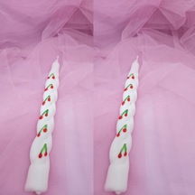 Beyaz - Kırmızı - Yeşil