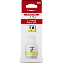 Canon GI-46Y Sarı Mürekkep Kartuşu