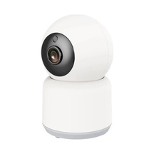 Wi-fi Kamera Fhd Bebek Bakıcı Kamera Cata Akıllı Ip Kamera Çift Yön Ses Hareket Algılama Gece Görüş Diğer