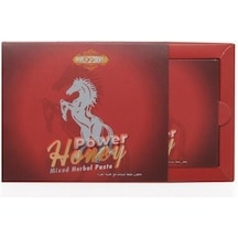 Power Honey Bitkisel Karışımı Macun 12 Li Şase 1 Power Honey Bitkisel Karışımı Macun 12 Li Şase 2 Balsarayı Power Honey Bitkisel Karışımı Macun 12 Li Şase