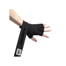 Everlast Evergel Fastwrap L 254 Cm Bandaj Siyah 875842-70-8