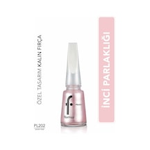 PL202 Satiny Pink New