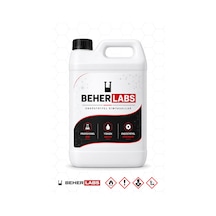 Beherlabs Balata Temizleyici Hekzan 5 L