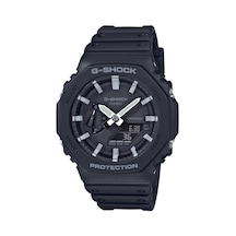 Casio Iconic Ga-2100-1adr Erkek Kol Saati Diğer