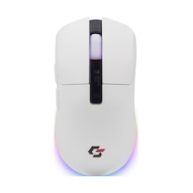 Gravion Sharper 3 Modlu Wired Wireless Bluetooth Gaming Oyuncu Mouse -