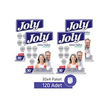 Emici Külot Large 120' Li L