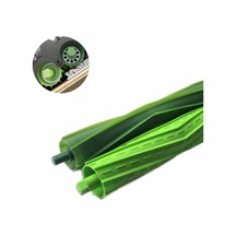 Roomba S 9 Uyumlu Yüzey Temizleyici Ana Fırça 1 Set 2 Adet