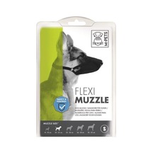 M-pets Flexi Bez Ağızlık S