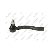 Teknorot Rot Başı Dış Sol Toyota Aurıs Corolla 1.4l 1ndtv Nde150 Nde180 07- 1.6l 1zr-fe Zre151 Zre181 07- 1.33l Nre180 12- T-702 4504709270 4504709570 4504719215