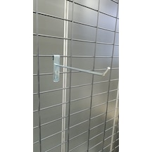 Uzmangrupraf 20 Adet - 15 Cm - Tel Pano Kancası