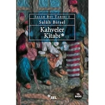 Kahveler Kitabı - Ezjı-659363