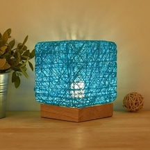 Metabagua Usb Sepak Takraw Lamba, Özellik: Karartma Anahtarı+taban Mavi U2fyy2 Mavi