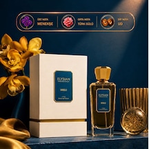Bargello Niche Paradise Edition Elysian Unisex Extrait De Perfume 75 Ml Wo Diğer
