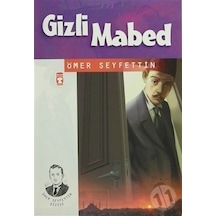 Timaş Gizli Mabed
