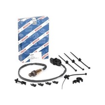 Audi A3 1.6 2003-2004 Bosch Oksijen Sensörü Lsu-4.9 Bag-blf-blp