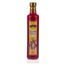 Güzellik Sirkesi 500 Ml