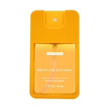 Scent Theory Brazilian Coconut Nemlendirici Ve Kokulu El Temizleme Spreyi 30ml