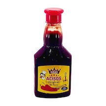 New King Original Acı Sos 333 ML