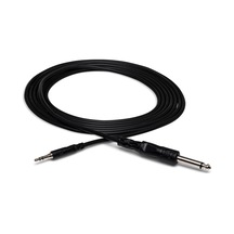 3.5 Mm Trs M - 1/4 İnç Ts M Mono Kablo 1.5 M Cmp-105