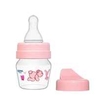 Tr Mini Pp Biberon 30 Ml, Pembe