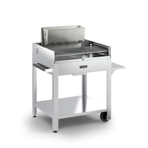 Fontana Forni Tirreno Kömürlü Barbekü