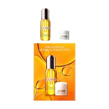 The Glowing Renewal Collection - Skincare Set 30ml+15ml