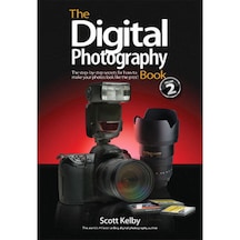 The Digital Photography Book Volume 2