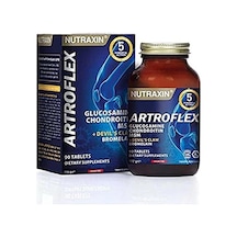 Nutraxin Nutraxın Artroflex 90 Tablet 1 Paket 1 X 90 Tabletten