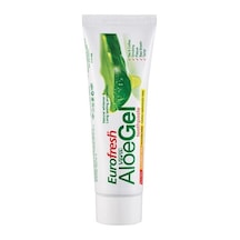 Eurofresh Aloe Vera Gel Diş Macunu 112 G