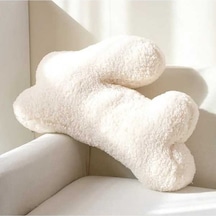 Fastbuy Kawaii Hayvanlar, Tavşanlar, Çok Renkli Peluş Doldurulmuş Bebekler Çok Renkli