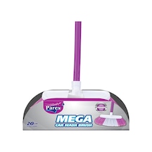 Mega Oto Fırçası Diğer